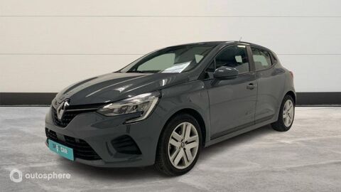 Renault Clio 1.5 Blue dCi 115ch Zen 2019 occasion Avignon 84000