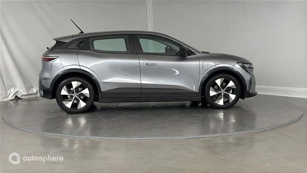 M&eacute;gane E-Tech Electric EV60 220ch Equilibre super charge -B 2023 occasion 57000 Metz