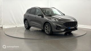 Kuga 2.5 Duratec 190ch FHEV E85 ST-Line X BVA 2022 occasion 08000 Charleville-M&eacute;zi&egrave;res