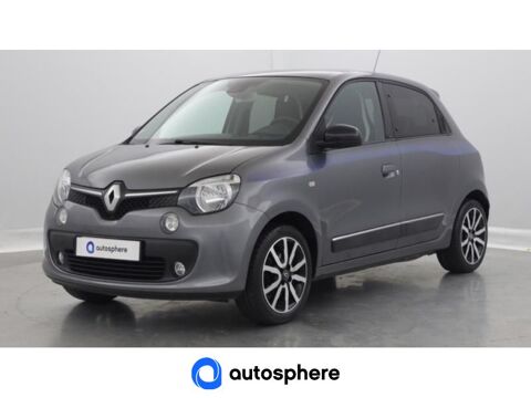Renault Twingo 0.9 TCe 90ch energy Cosmic 2015 occasion Longuenesse 62219