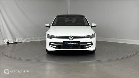 Golf 1.5 eTSI EVO2 150ch Style DSG7 2025 occasion 51100 Reims
