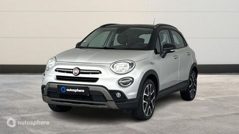 Annonce voiture Fiat 500 X 14699 €