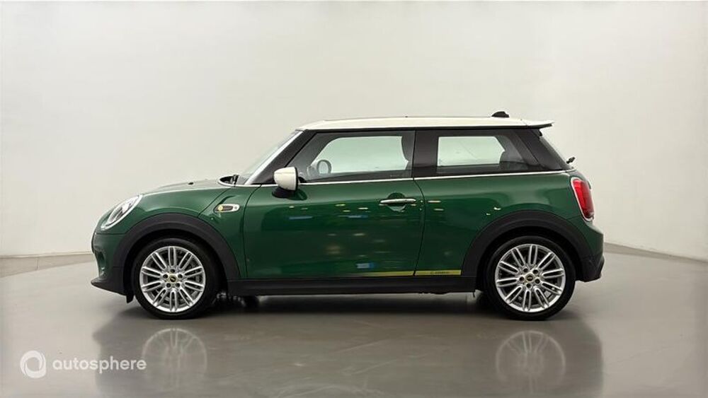 Cooper SE 184ch Edition Greenwich BVA 2020 occasion 33700 M&eacute;rignac