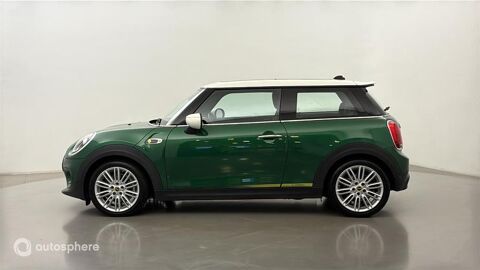 Cooper SE 184ch Edition Greenwich BVA 2020 occasion 33700 M&eacute;rignac