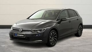 Golf 1.5 eTSI OPF 150ch Style DSG7 2023 occasion 17138 Puilboreau