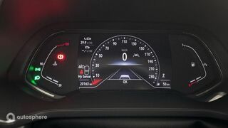 Captur 1.3 TCe 140ch FAP Intens -21 2022 occasion 57100 Thionville