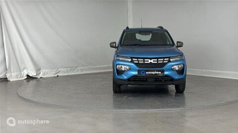 Spring 45ch Expression 2023 occasion 57100 Thionville