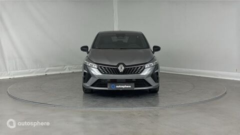 Clio 1.0 TCe 90ch Techno - 24 2025 occasion 62800 Li&eacute;vin