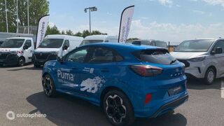 Puma Gen-E 168ch Standard Range 46 kWh Premium 2026 occasion 59552 Lambres-lez-Douai