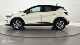 Captur 1.5 Blue dCi 95ch Intens 2020 occasion 62218 Loison-sous-Lens