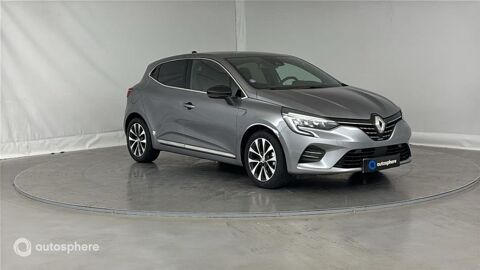 Clio 1.6 E-Tech hybride 145ch Techno 2023 occasion 62110 H&eacute;nin-Beaumont