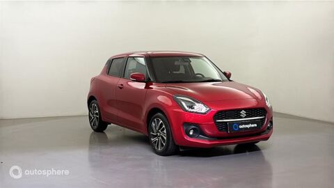 Swift 1.2 Dualjet Hybrid 83ch Pack 2024 occasion 92000 Nanterre