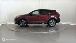 Qashqai e-POWER 190ch Tekna 2022 2023 occasion 57500 Saint-Avold