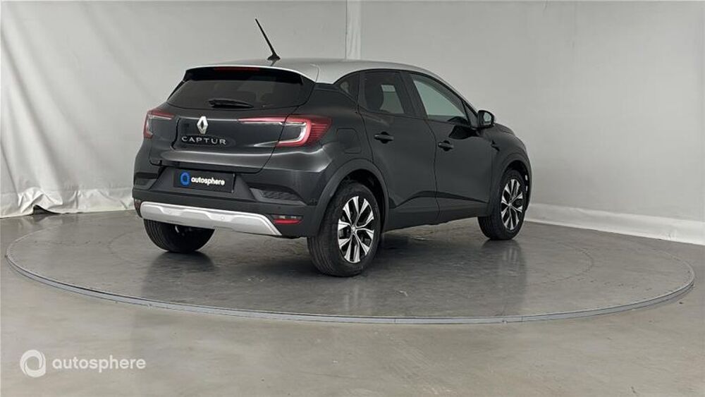 Captur 1.0 TCe 100ch Evolution GPL 2023 occasion 62231 Coquelles