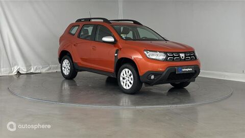 Duster 1.5 Blue dCi 115ch Confort 4x2 2023 occasion 57100 Thionville