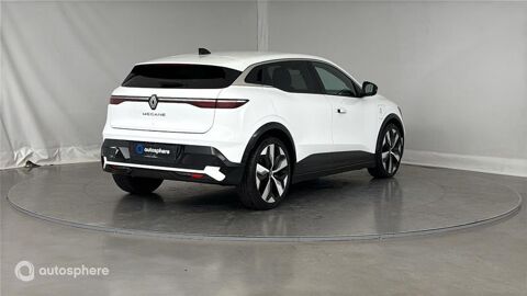 M&eacute;gane E-Tech Electric EV60 220ch Techno super charge 2023 occasion 59470 Wormhout