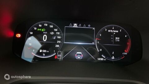 Captur 1.3 TCe mild hybrid 140ch Techno 2023 occasion 92600 Asni&egrave;res-sur-Seine