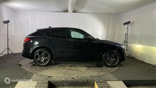 Stelvio 2.2 Diesel 210ch Estrema Q4 AT8 MY22 2022 occasion 37540 Saint-Cyr-sur-Loire