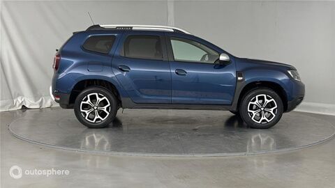 Duster 1.5 Blue dCi 115ch Prestige 4x2 2018 occasion 62219 Longuenesse