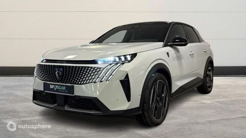 Annonce voiture Peugeot 3008 46899 €