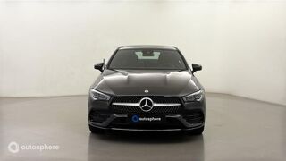 Classe CLA 250 e 160+102ch AMG Line 8G-DCT 2023 occasion 79000 Niort