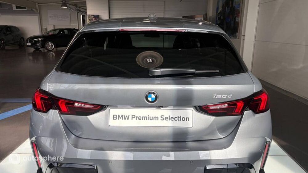S&eacute;rie 1 120dA 163ch M Sport DKG7 2026 occasion 59113 Seclin