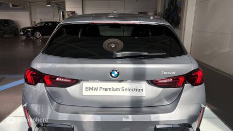 S&eacute;rie 1 120dA 163ch M Sport DKG7 2026 occasion 59113 Seclin