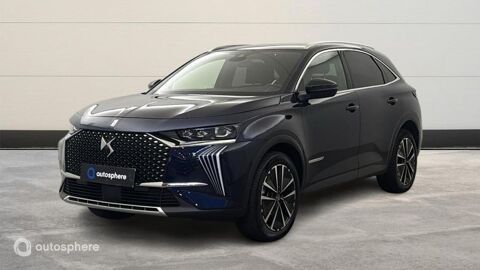 Annonce voiture Citroën DS7 34899 €
