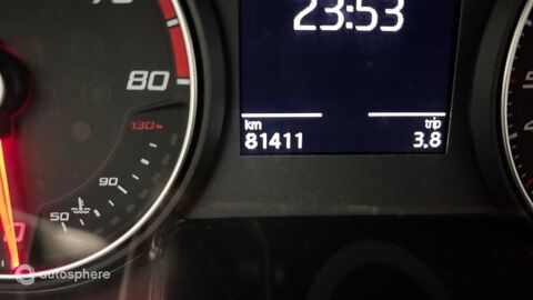 Arona 1.0 EcoTSI 115ch Start/Stop Xcellence DSG 2018 occasion 59400 CAMBRAI