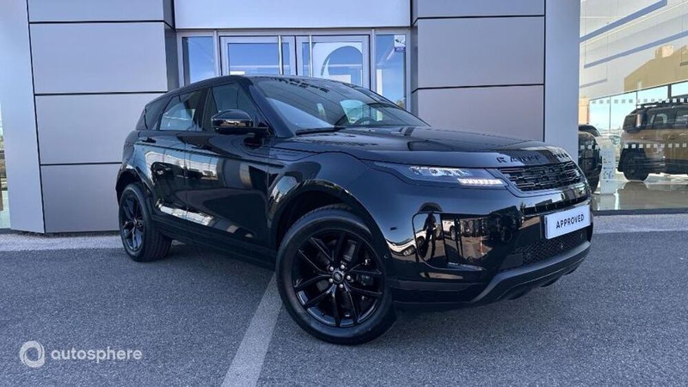 Range Rover Evoque 1.5 P270e PHEV 269ch S 2026 occasion 69760 Limonest