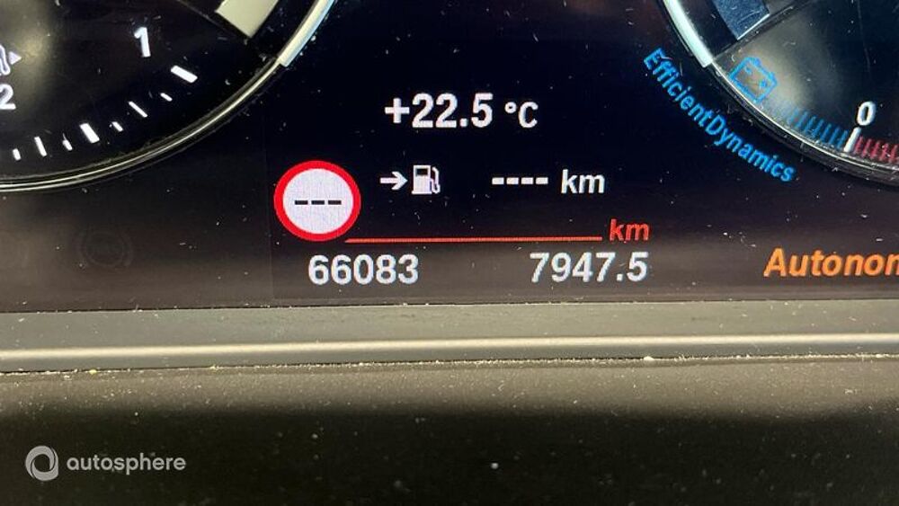 X2 M35iA 306ch M Performance xDrive 2019 occasion 13300 Salon-de-Provence