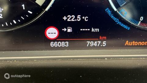 X2 M35iA 306ch M Performance xDrive 2019 occasion 13300 Salon-de-Provence