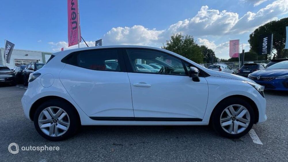 Clio 1.5 dCi 100ch Evolution - 24 2025 occasion 84120 Pertuis