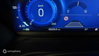 Fiesta 1.0 EcoBoost 155ch mHEV ST-Line 3p 2022 occasion 86000 Poitiers