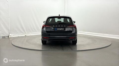 Scala 1.0 TSI Evo2 116ch Selection DSG7 2024 occasion 59552 Lambres-lez-Douai