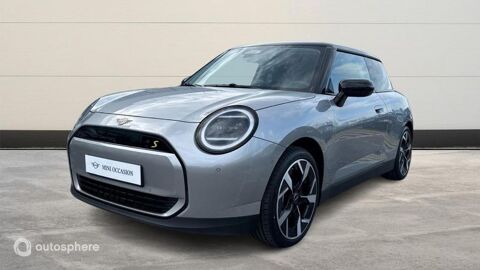 Mini Cooper SE 218ch Classic 2024 occasion Aix-en-Provence 13100
