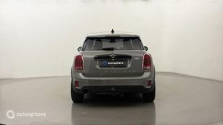 Countryman One D 116ch Longstone BVA7 2019 occasion 86100 Ch&acirc;tellerault