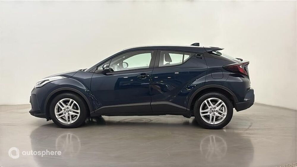 C-HR 1.8 Hybride 122ch Dynamic Ultimate E-CVT 2023 occasion 92000 Nanterre
