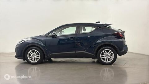 C-HR 1.8 Hybride 122ch Dynamic Ultimate E-CVT 2023 occasion 92000 Nanterre