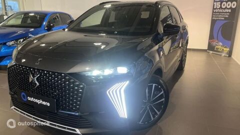 Citro&euml;n DS7 1.5 BlueHDi 130ch Etoile 2025 occasion Charmeil 03110