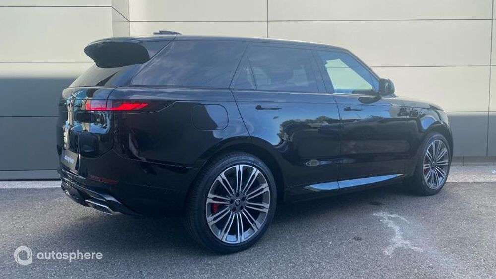 Range Sport 3.0 P460e 460ch PHEV Dynamic HSE 2026 occasion 69200 V&eacute;nissieux