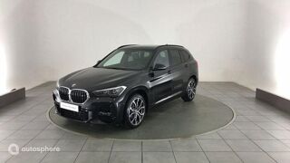 X1 xDrive20dA 190ch M Sport 2021 occasion 86000 Poitiers