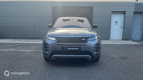 Range Rover Evoque 1.5 P300e 309ch R-Dynamic S AWD BVA Mark III 2023 occasion 69200 V&eacute;nissieux