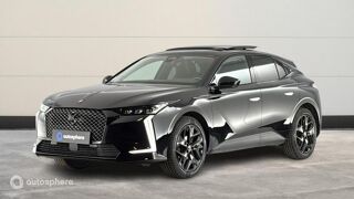 DS4 BlueHDi 130ch Performance Line Automatique 2023 occasion 03100 Montlu&ccedil;on