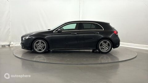 Classe A 200 d 150ch AMG Line 8G-DCT 2021 occasion 10000 Troyes