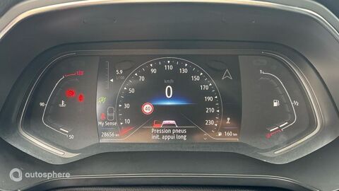 Captur 1.0 TCe 90ch Techno 2023 occasion 59850 Nieppe