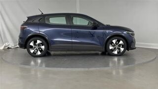 M&eacute;gane E-Tech Electric EV40 130ch Equilibre standard charge -B 2023 occasion 57200 Sarreguemines