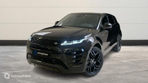 Land-Rover Range Rover Evoque 1.5 P300e 309ch R-Dynamic HSE AWD BVA Mark III 2023 occasion V&eacute;nissieux 69200