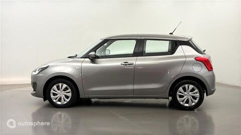 Swift 1.2 Dualjet Hybrid 83ch Avantage 2022 occasion 37540 Saint-Cyr-sur-Loire