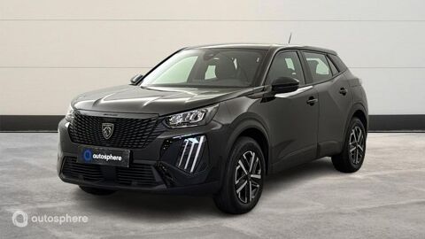 Annonce voiture Peugeot 2008 24499 €